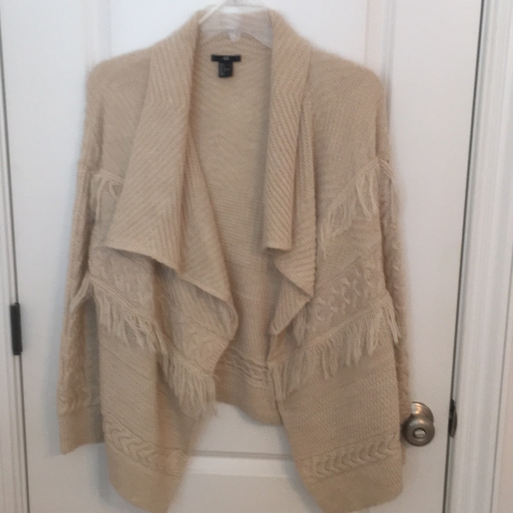 Cardigan